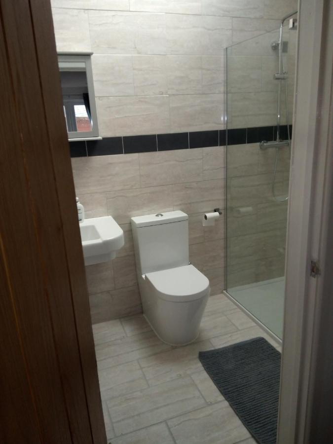 The Annexe Apartment บอร์นมัธ ภายนอก รูปภาพ